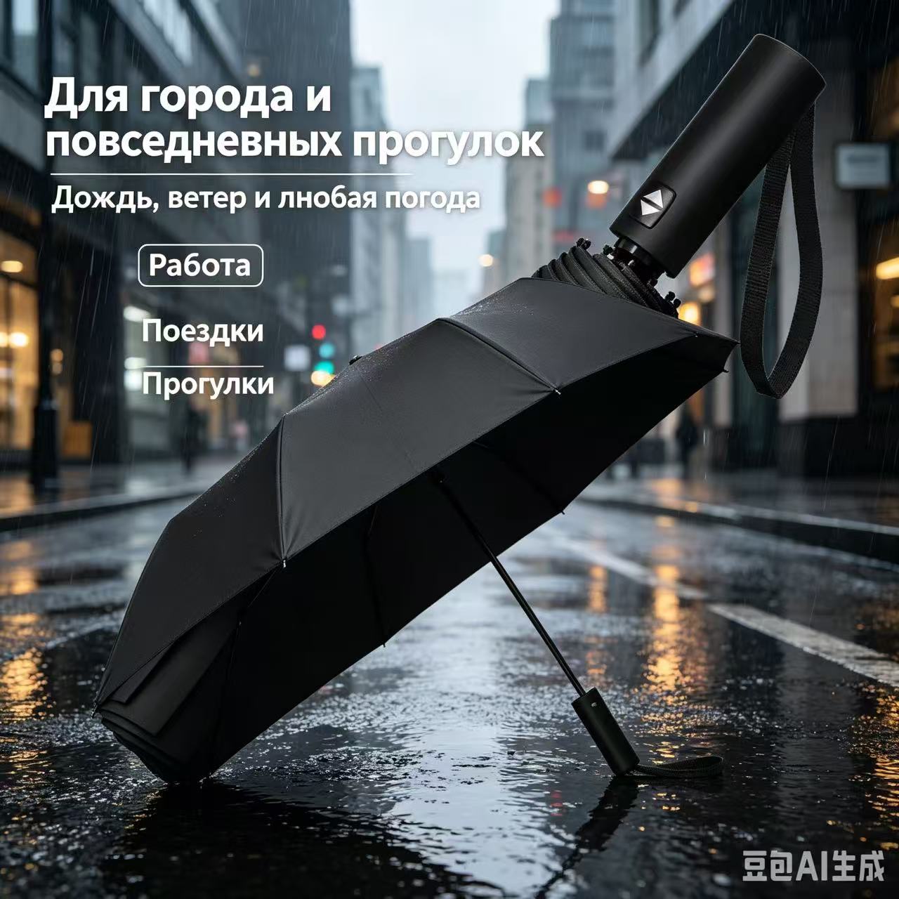 Зонт