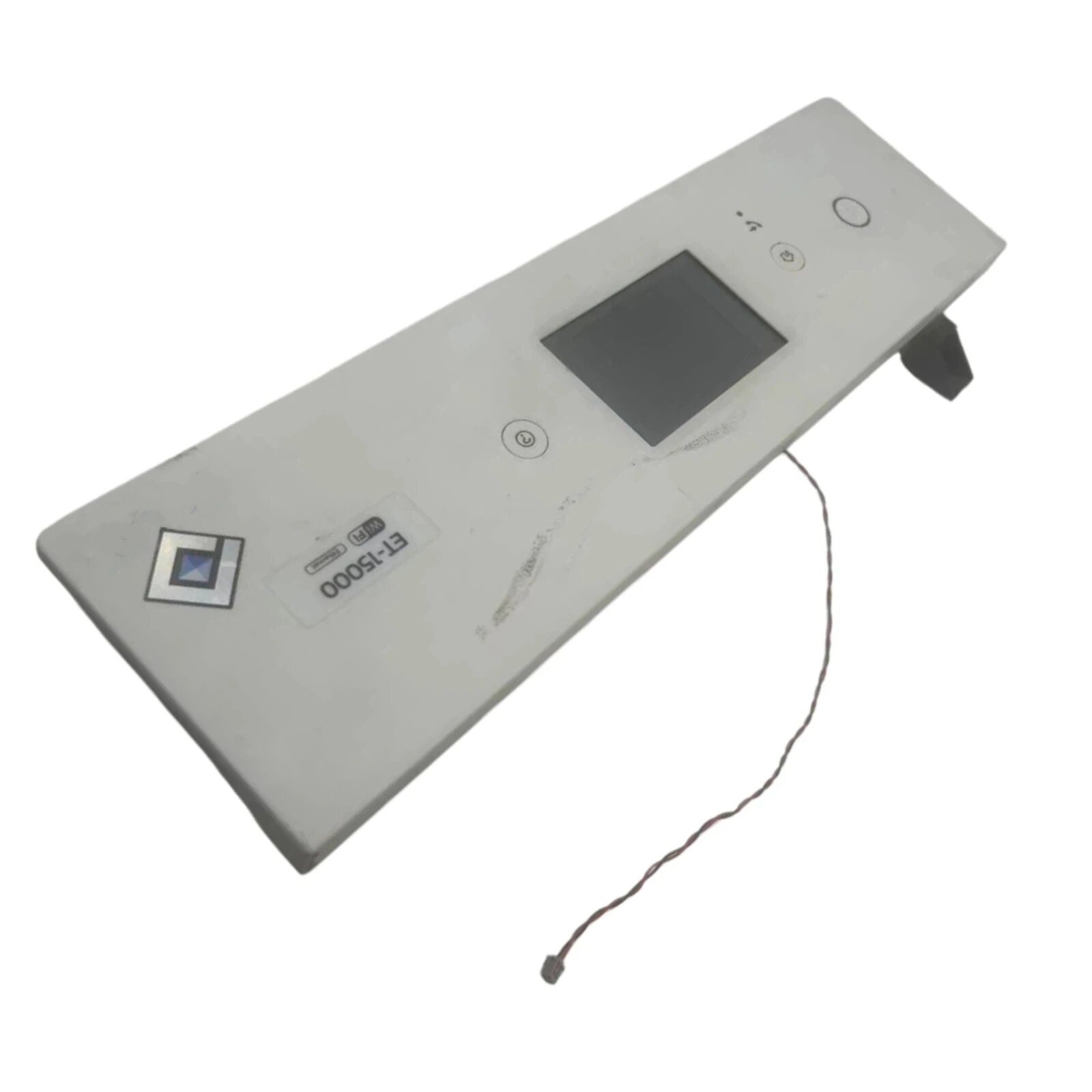 Панель управления для принтера Epson EcoTank ET-15000