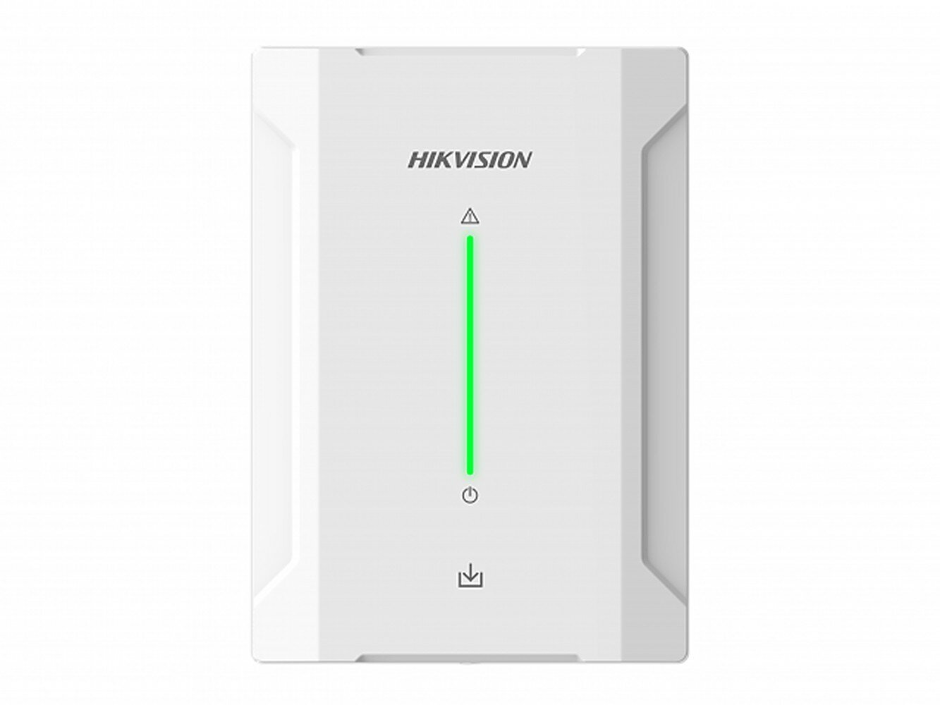 Модуль расширения AX PRO DS-PM1-I8O2-H — 8 входов, 2 выхода, проводной