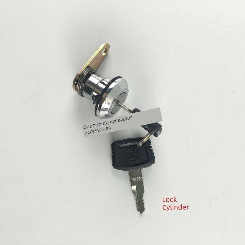 Втулка замка для экскаватора Hitachi ZAX моделей 120/200/240-6-3G кабинного замка двери