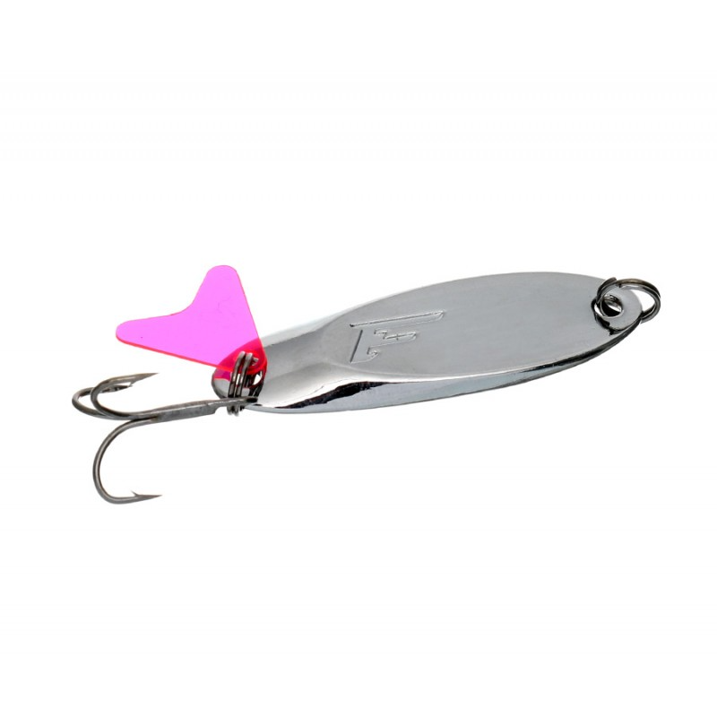 F-FISHING Блесна Kastmaster 10г цвет 01