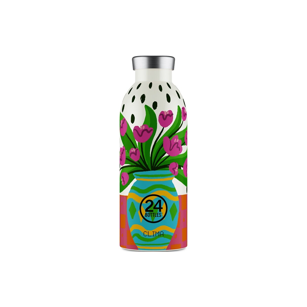 Термокружки 24 Bottles