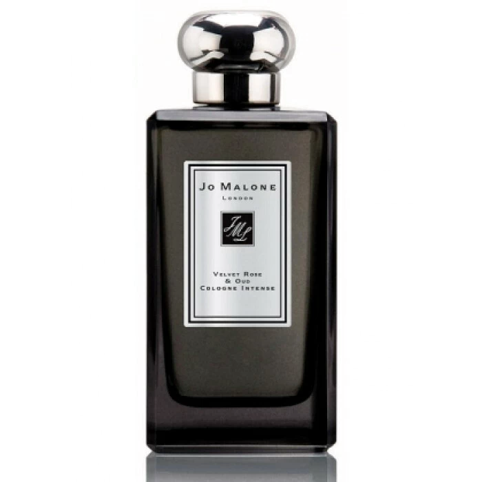 Вельвет Роза и Уд одеколон для женщин и мужчин 50 мл / Jo Malone Velvet Rose and Oud