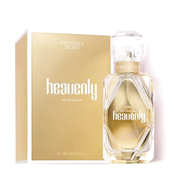 Victoria's Secret Heavenly духи женские 100 мл - Виктория Секрет Хевенли парфюм