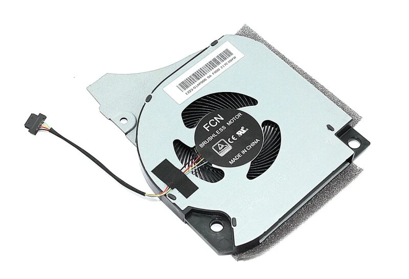 Вентилятор (кулер) для ноутбука Dell Inspiron G5 5590 G7 7790 G7 7590 GPU 12V
