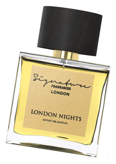 Сигнэчэ Лондон Найтс парфюм 100 мл унисекс / Signature Fragrances London Nights духи