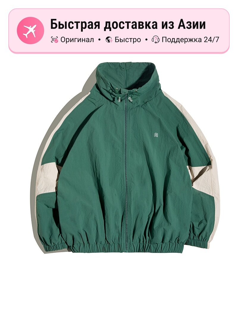 Куртка Maden. Amekaji wear. Ivy Preppy