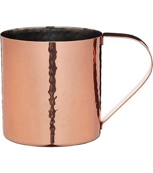 Аксессуар для коктейля Kitchen Craft Kitchen Craft Кружка для коктейлей 550мл BarCraft