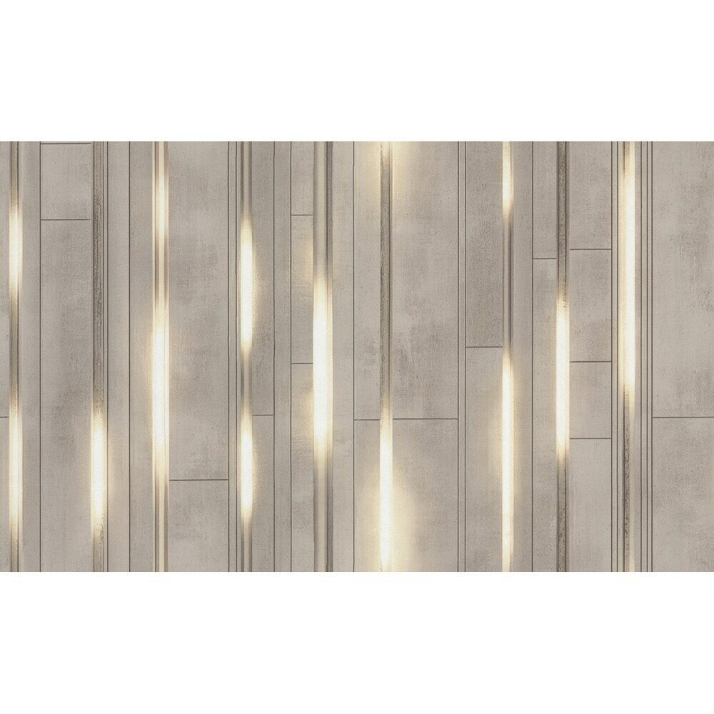 Обои виниловые на флизелиновой основе Wall Decor Электро 75329-12 (1,06х10,05 м)