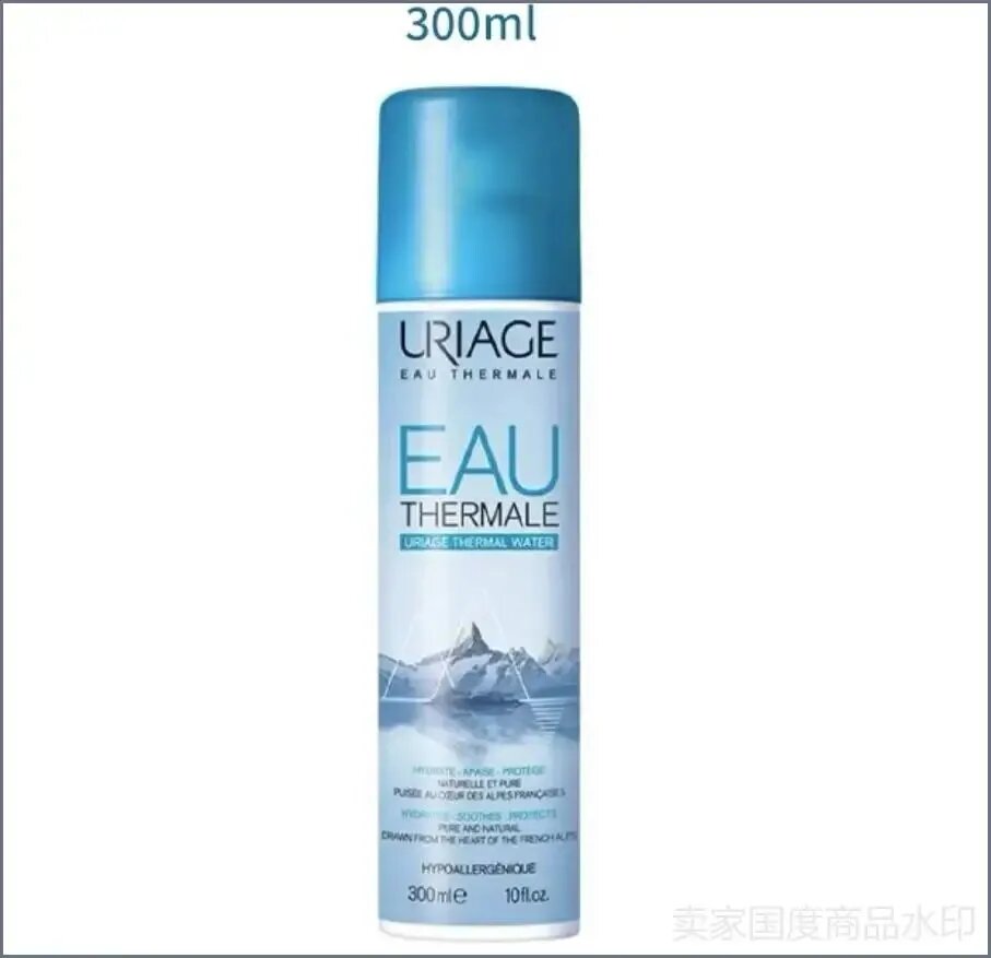 Урьяж Термальная вода 300ML