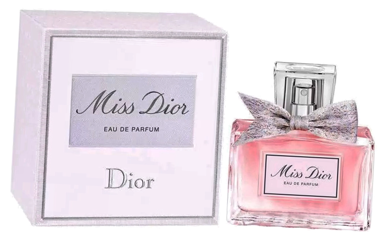 Духи для женщин Christian Dior Miss Dior Eau De Parfum 2021 - Мисс Диор 30 мл