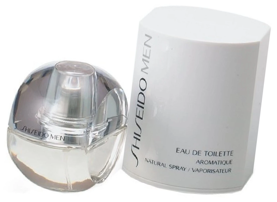 Туалетная вода для мужчин 50 мл Шисейдо Ароматик - Shiseido Aromatique For Man
