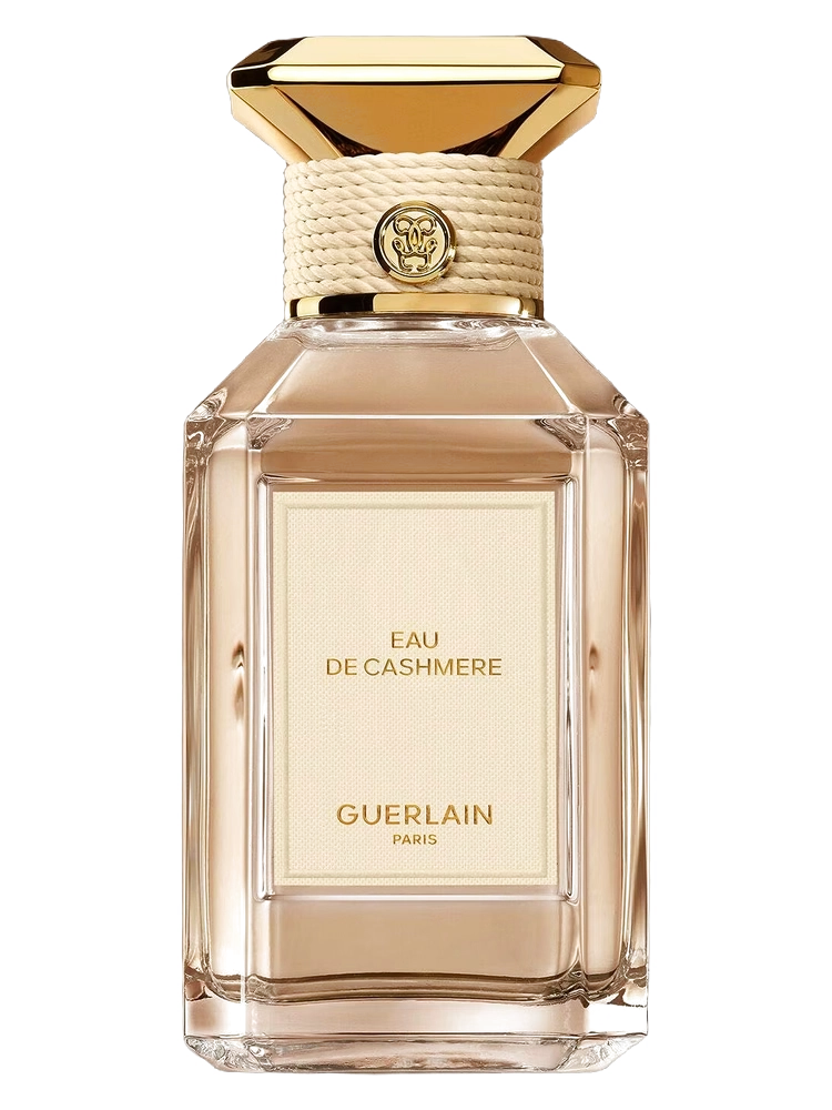 Туалетная вода Герлен О Де Кашемир для женщин 100 мл - Guerlain Eau De Cashmere аромат
