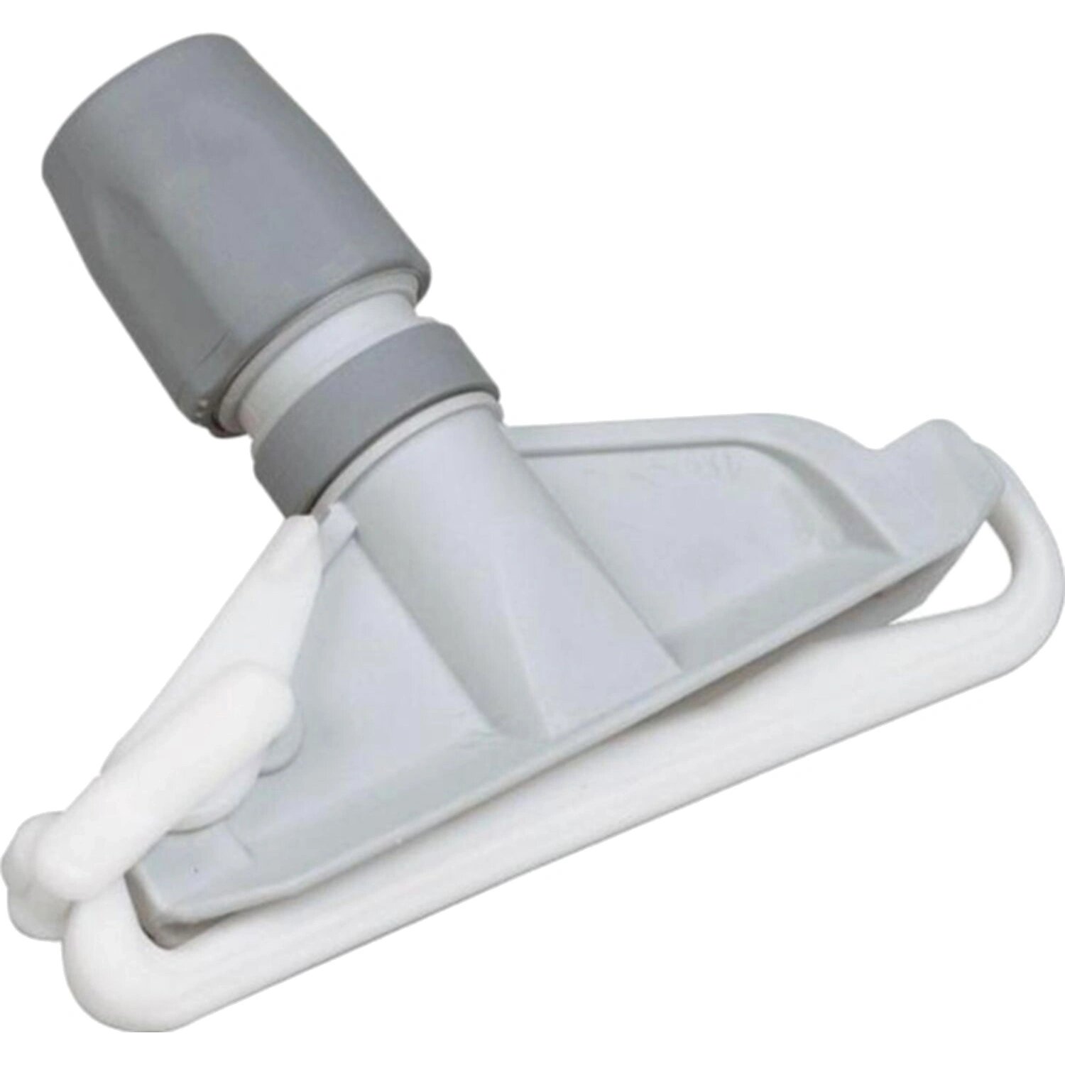 Vileda Professional Держатель МОПа Vileda Professional 17 см пластик серый (5 штук в упаковке)