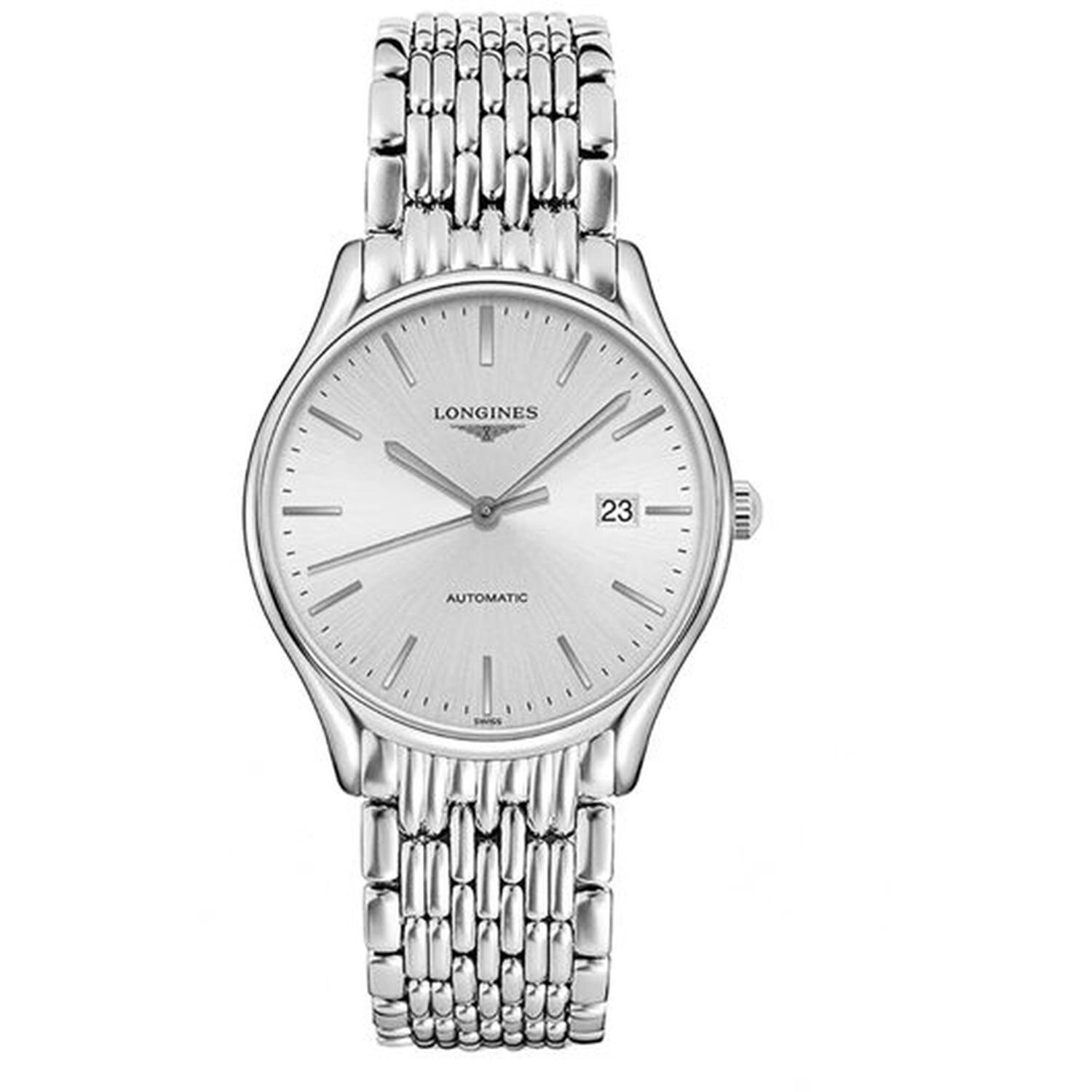 Наручные часы LONGINES
