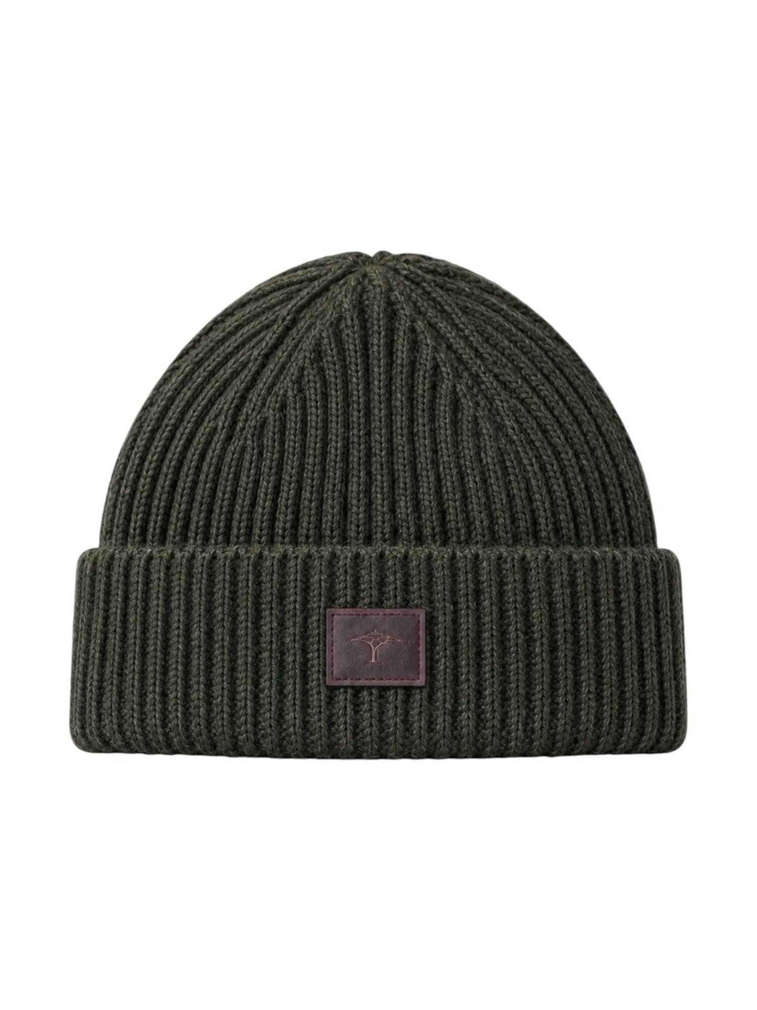 Шапка FYNCH HATTON WOOL BLEND для мужчин