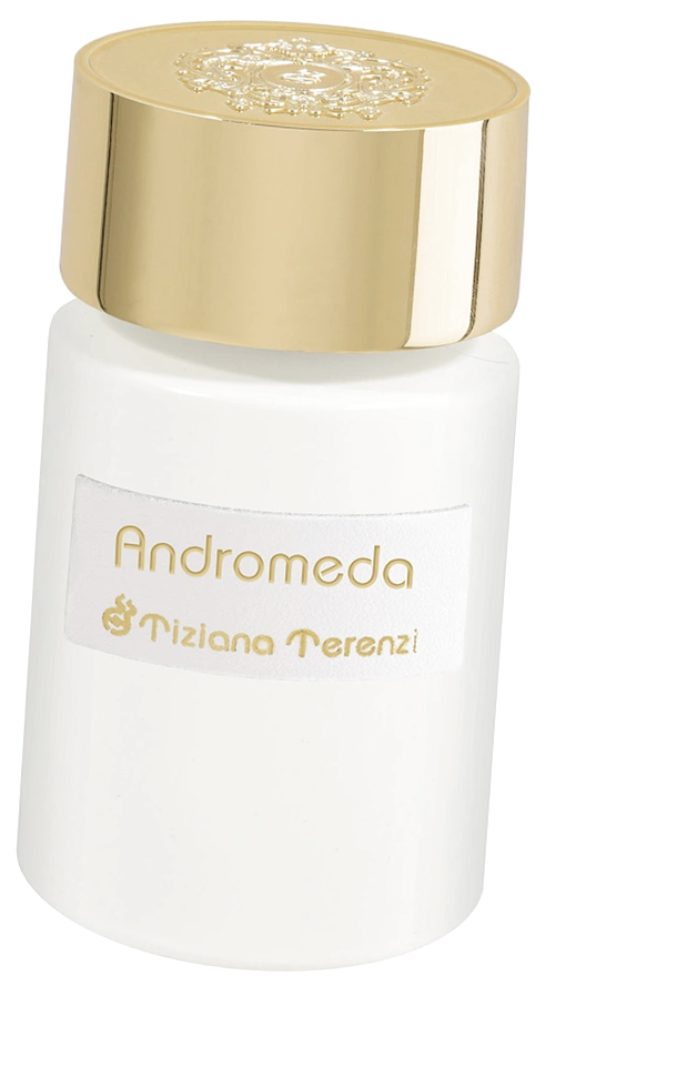 Дымка для волос Tiziana Terenzi Andromeda 50 мл для женщин и мужчин - Тициана Терензи духи Андромеда