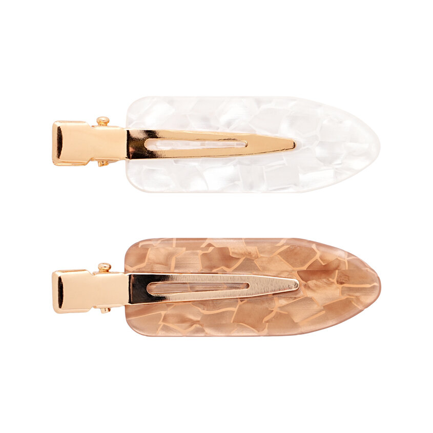 Набор заколок LADY PINK `FAVS` ESSENTIALS