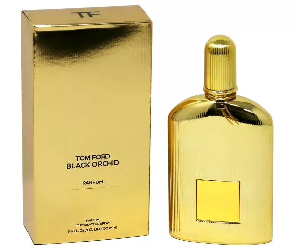Духи Том Форд Блек Орхид 100 мл для мужчин и женщин / Tom Ford Black Orchid Parfum