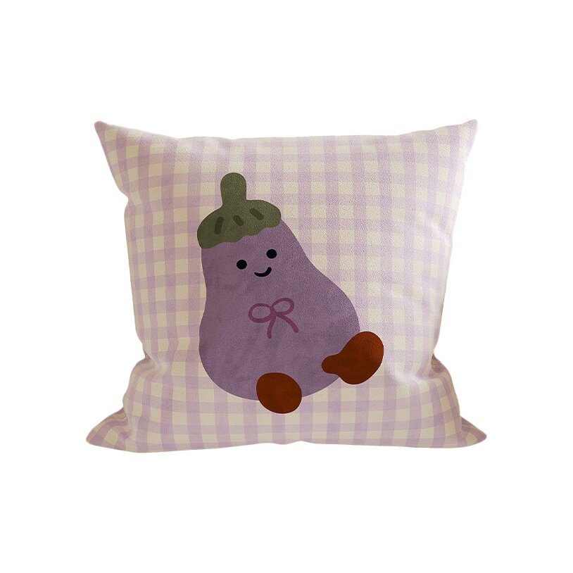 Подушки декоративные TANPAILAB 45CM×45CM（单枕套）