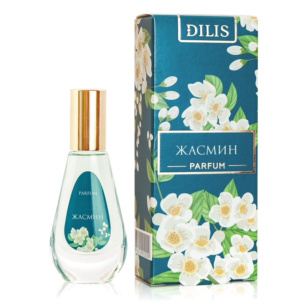 Духи Dilis Jasmine 9.5 мл для женщин - Дилис Жасмин женский аромат