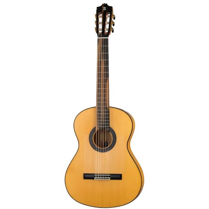 Alhambra 8.896 Green Sustain Flamenco Классическая гитара