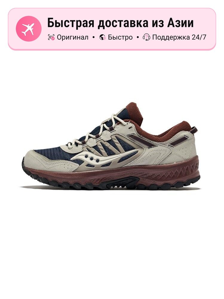 Кроссовки saucony Grid Peak