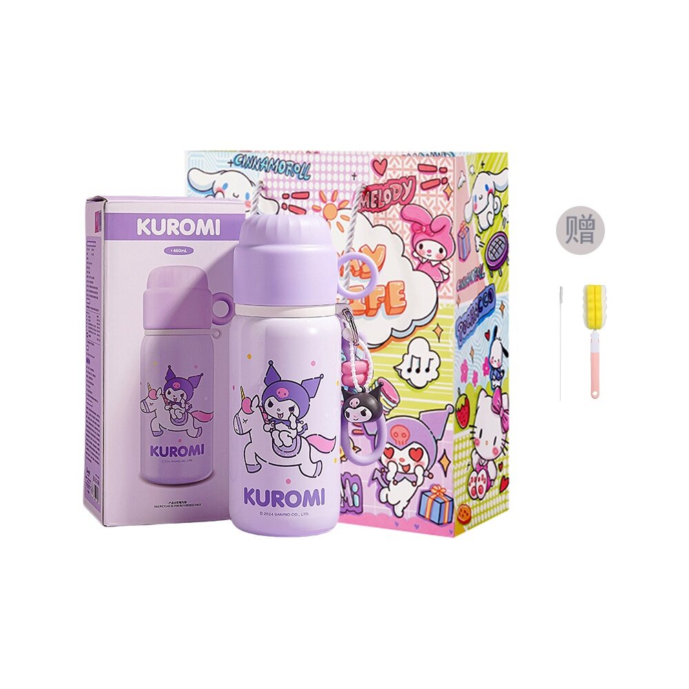 Термокружки Sanrio Cinnamoroll Collection