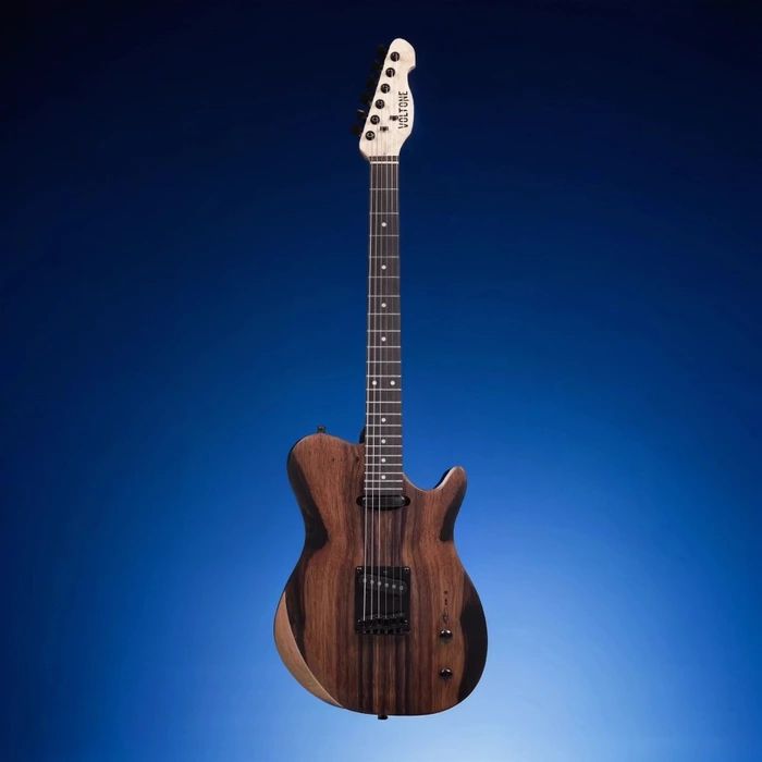 Voltone EB-T60-SDNL Электрогитара