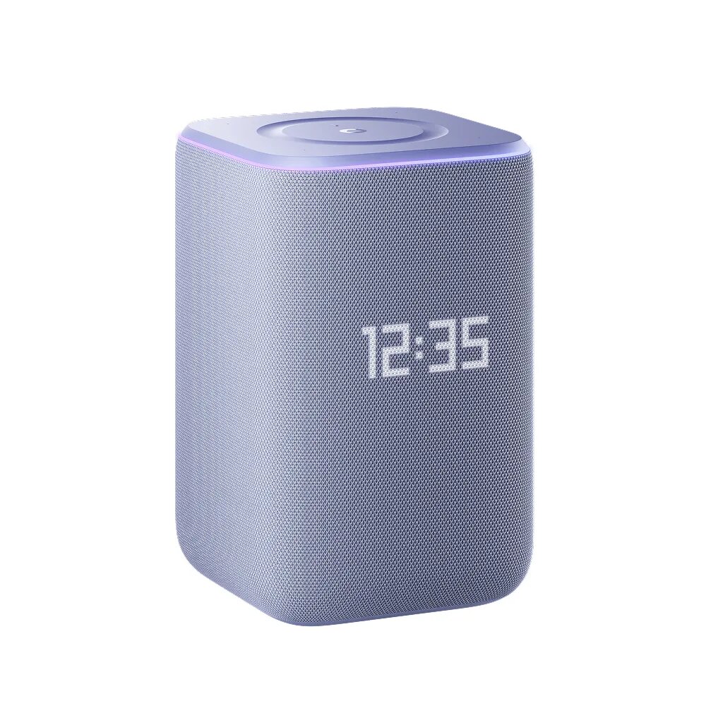 Умная колонка Яндекс 3, Purple