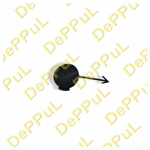 Заглушка буксир Deppul DEBK009