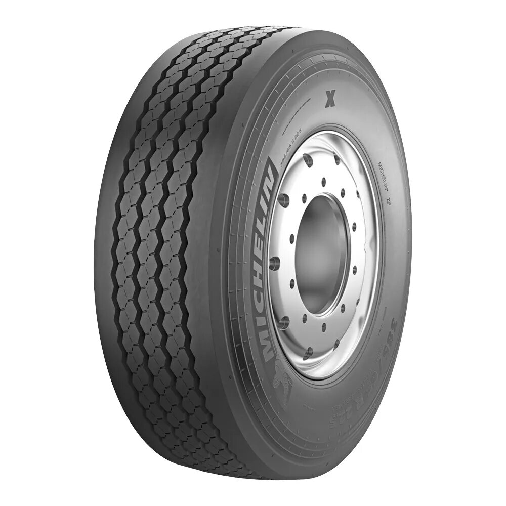 Грузовая шина Michelin XTE 3 385/65 R22.5 160J всесезонная для грузовых автомобилей