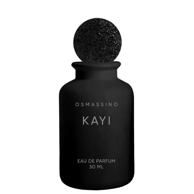 Осмассино Кайи парфюмерная вода для него объёмом 50 мл - Osmassino Kayi