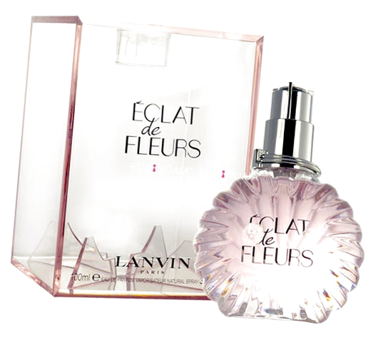 Lanvin Eclat De Fleurs аромат 100 мл женский / Ланвин Эклат Де Флер духи