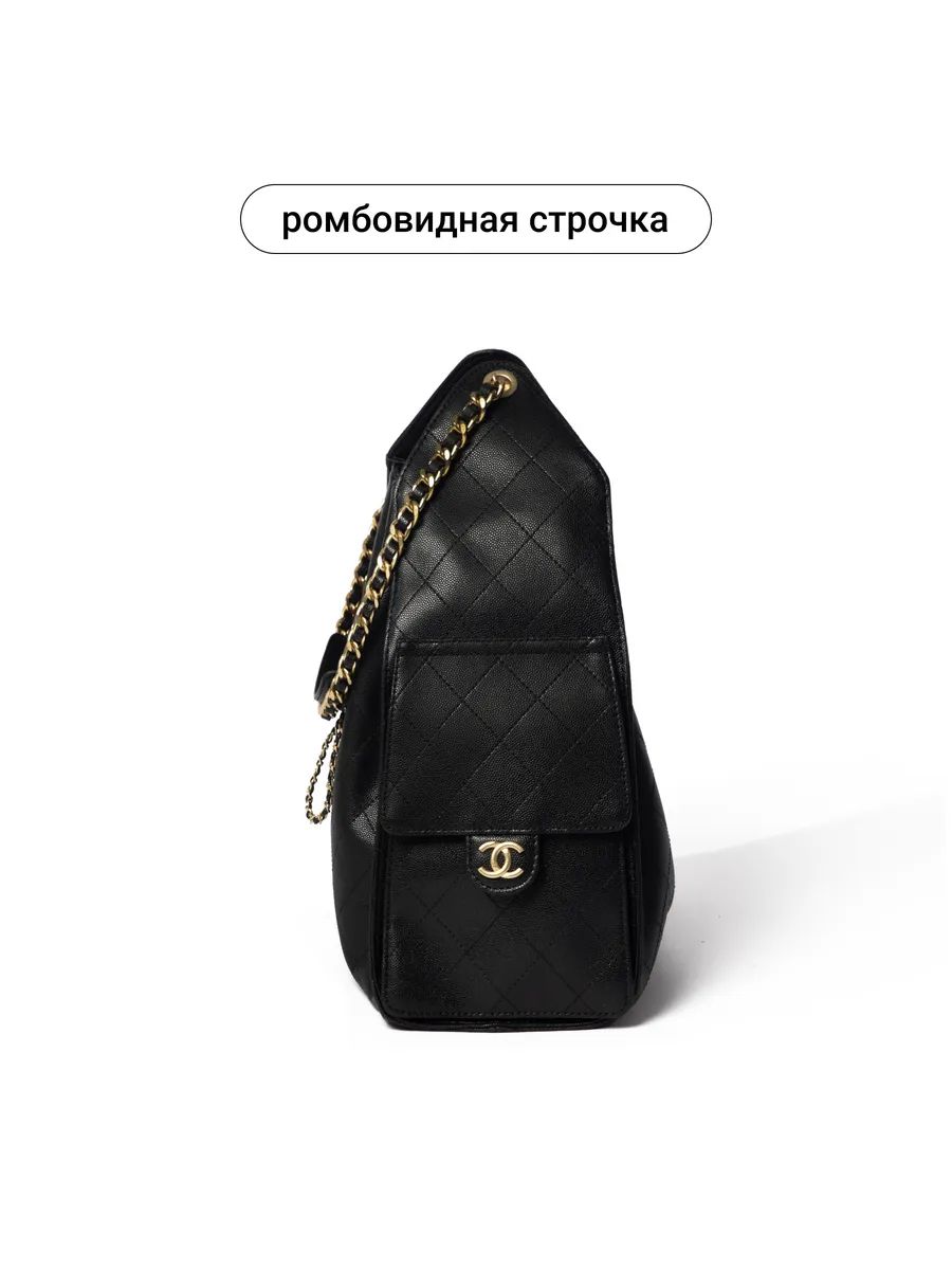 Сумка слинг — фото 1