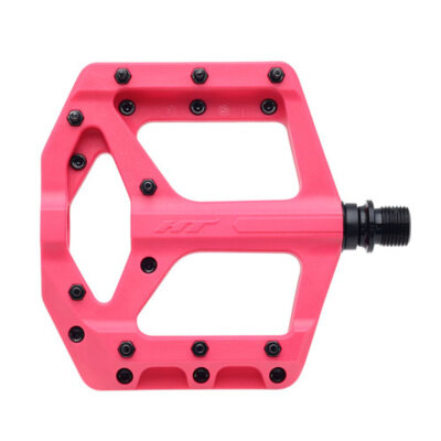 Педали HT PA32A Pink (PA32AX0905G1X0)