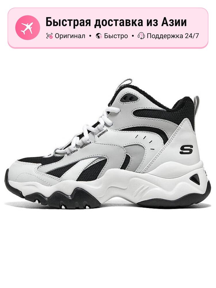 Кроссовки SKECHERS D'Lites