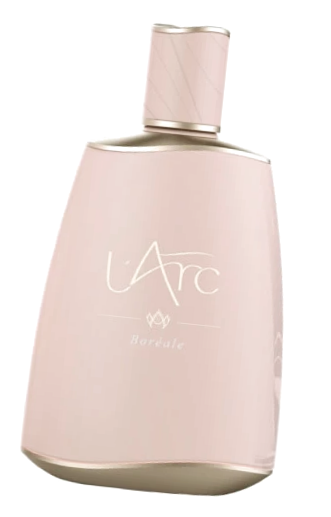 L Arc Perfume Boreale Бореаль парфюмерная вода 100 мл для женщин и мужчин - Л Арк парфюм Бореале