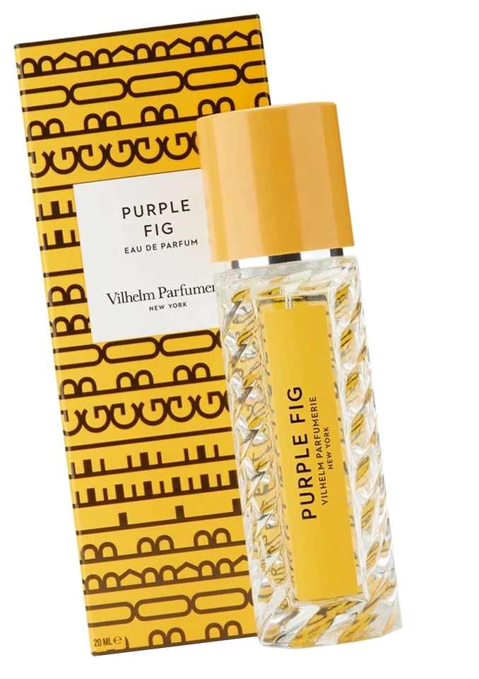 Vilhelm Parfumerie Purple Fig аромат унисекс 20 мл / Фиолетовый Инжир