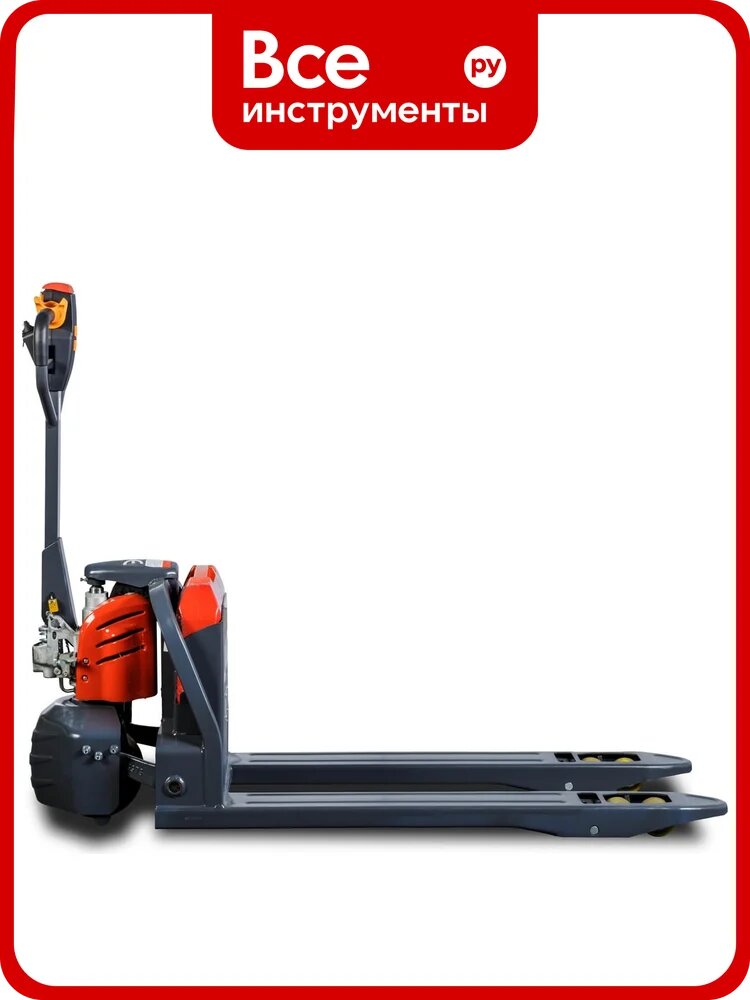 Электротележка JAC CBD 15 24V/30Ah (Li-ion) 30024