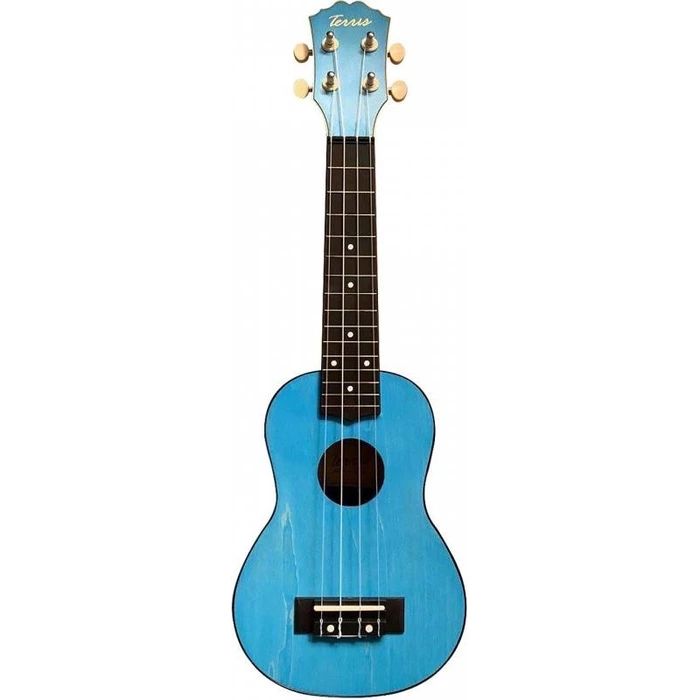 TERRIS PLUS-50 BL Укулеле сопрано