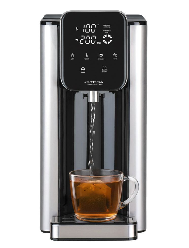 Диспенсер горячей воды Steba HW 1 FAST WATER
