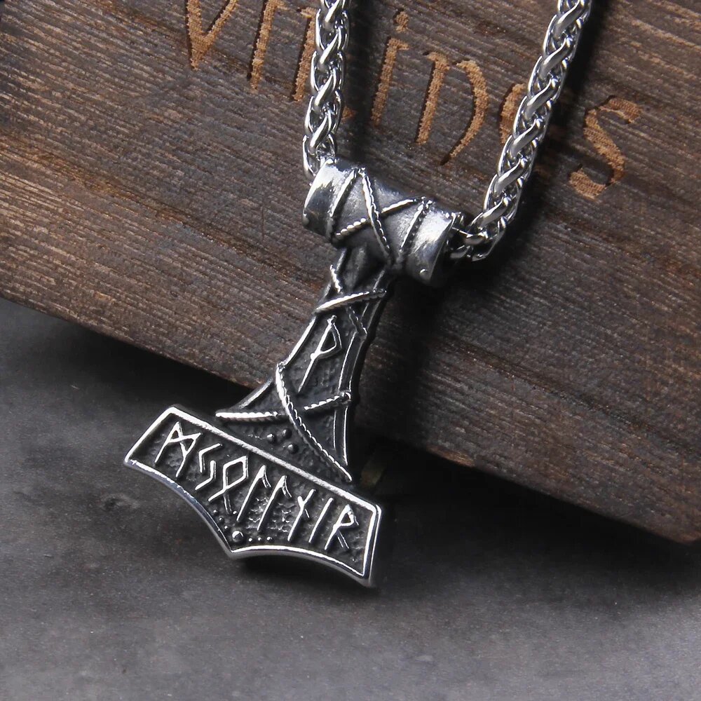 Подвеска Vikings Jewelry