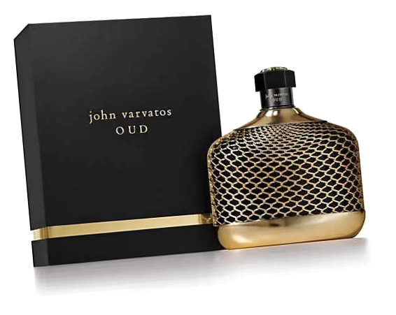 John Varvatos Oud мужской парфюм 125 мл / Джон Варватос Уд духи
