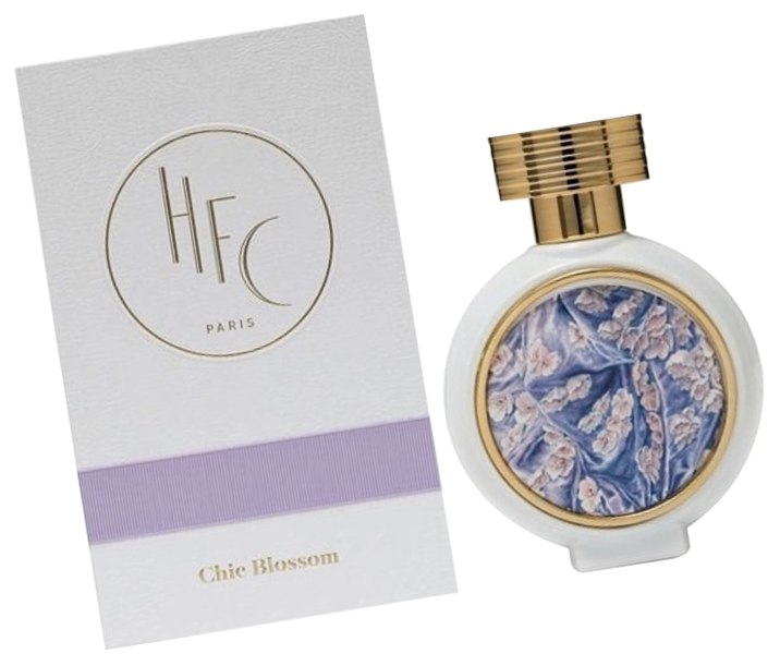 Женский парфюм Хауте Фрагранс Компани Шик Блоссом 75 мл - Haute Fragrance Company Chic