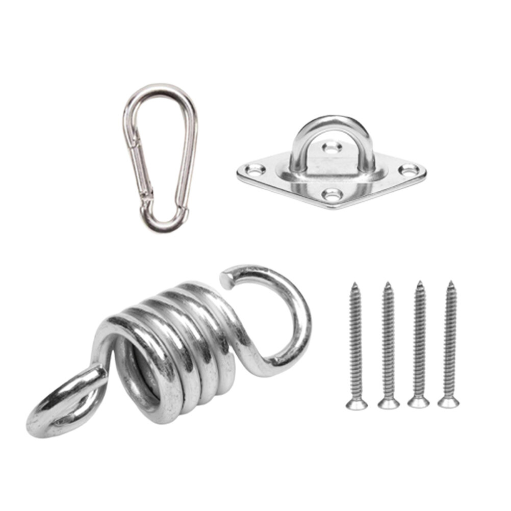 Комплект Аксессуаров Для Лежака M8 Надежный И Practical Стальной Цвет Silver Размер M