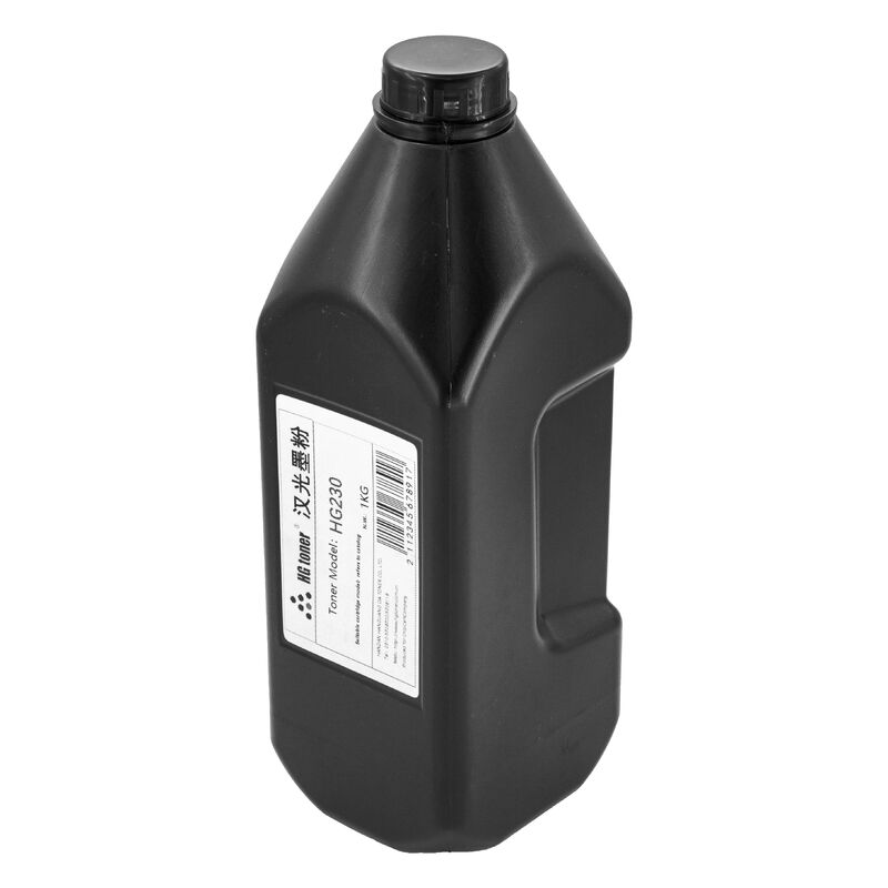 Тонер HG230 для HP M607, M608 Handan 1 кг