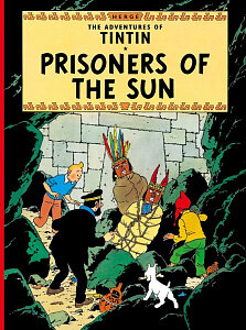 Prisoners of the Sun (The Adventures of Tintin)