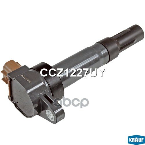 Катушка зажигания Krauf арт. CCZ1227UY