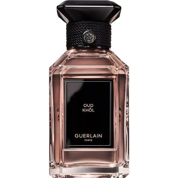 Герлен Уд Коль парфюм для мужчин и женщин 100 мл / Guerlain Oud Khol